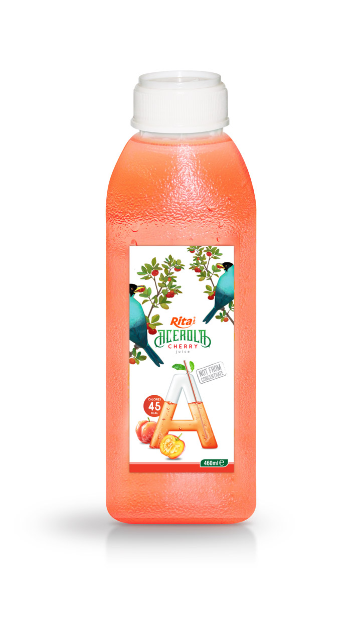 500ml Cherry Juice